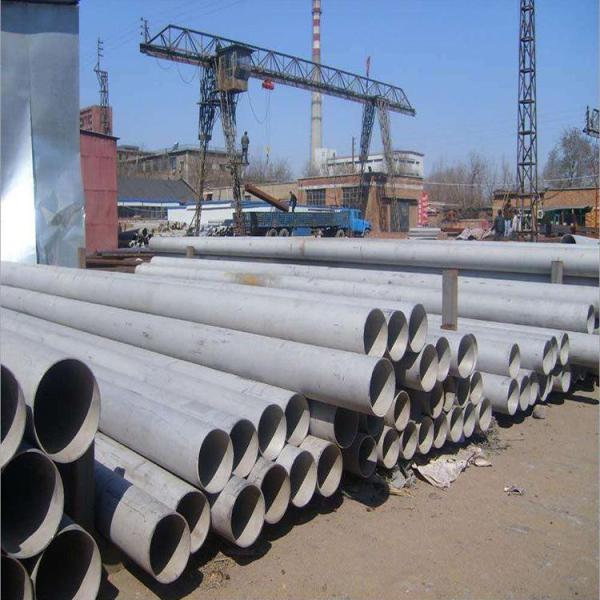AISI 6K 302 Stainless Steel Seamless Pipes And Tubes