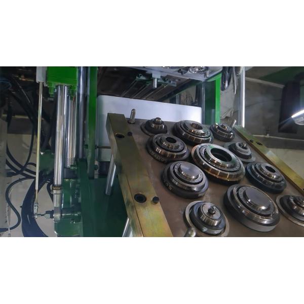 Temperature Environments Skeleton Oil Seal Automotive Oil Seals FKM Oil Sealing