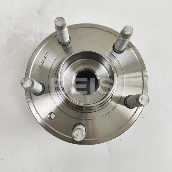 BB5Z1104A Wheel Bearing Kit 5266347 BB5Z-1104-A For FORD USA Explorer