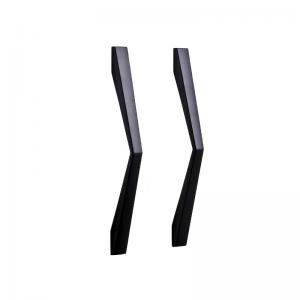 Quality OEM Support Door And Cabinet Handles For Home Use Fire Prevention wholesale