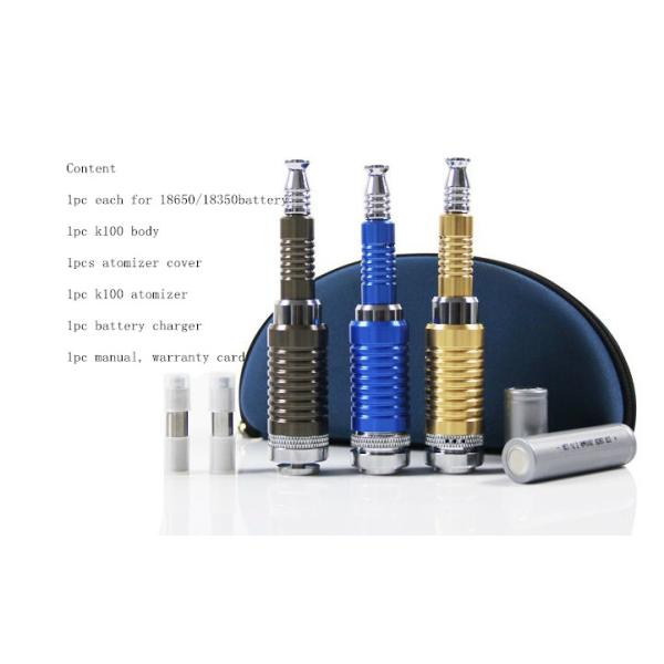 E Cigarette EGO CE4 Start Kit E Cig EGO CE4 with Clearomizer