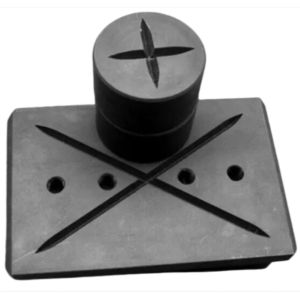 Quality Plastic Custom CNC Machining Parts Service For Electronics Industries wholesale