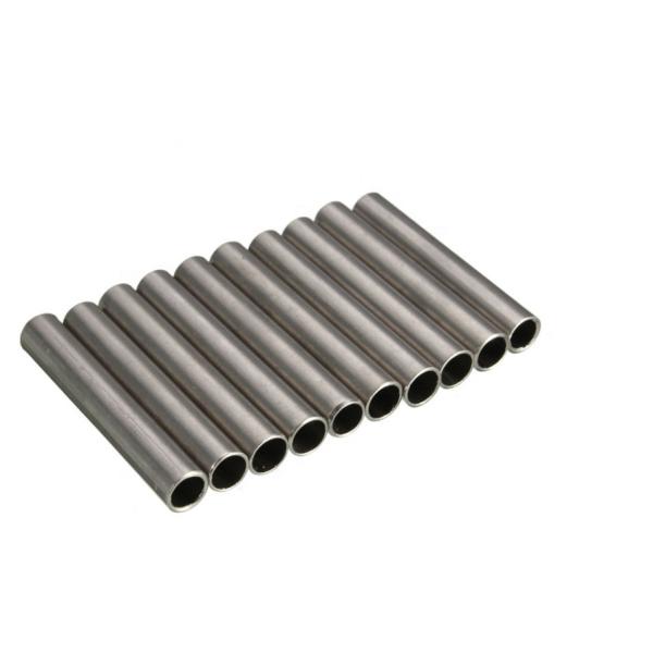 Hot Rolled 304l Stainless Steel Pipes Ss Square Tube Sus 317 321 2000mm Mirror Polished