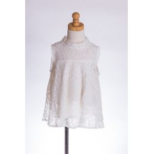 Buy cheap girl fashion dress,skirts, 100% cotton ,4-14T from wholesalers