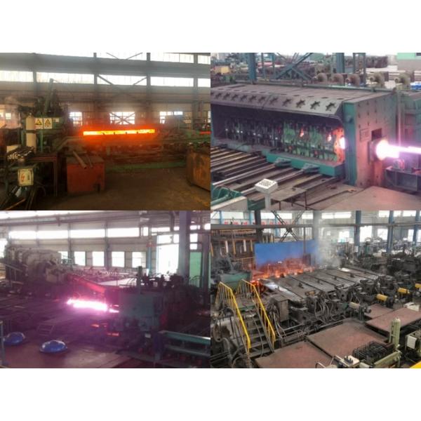 Gr1 Gr3 Gr4 Gr6 Welded Seamless Steel Heat Exchanger Tubes ASTM A333 A334 JIS3460 - 1988 3