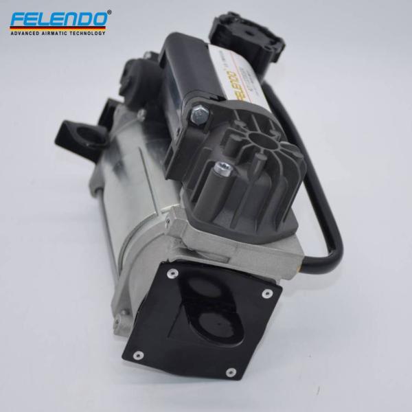 Felendo Air Suspension Compressor Pump For W219 W211 W220 A2203200104 A2113200304