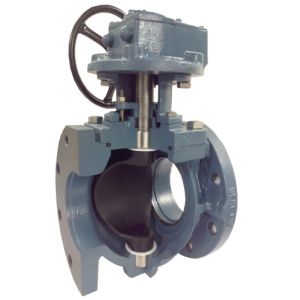 KATA VALVE PLUB VALVE NPS 24"