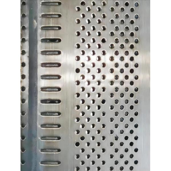 Customized Metal Fiber Burner with 800kw/m2 Infrared Combustion and 3 Years Warranty for Gas Boiler Applications