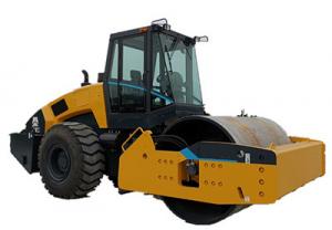 Quality Hydraulic Vibrating Roller Compactor GYS14 14 Ton Drum Weichai Engine Same Xcmg Liugong Sany wholesale