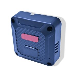 Quality Electronic Nylon Plastic Shell Industrial Surface Treatment Charger Shell wholesale