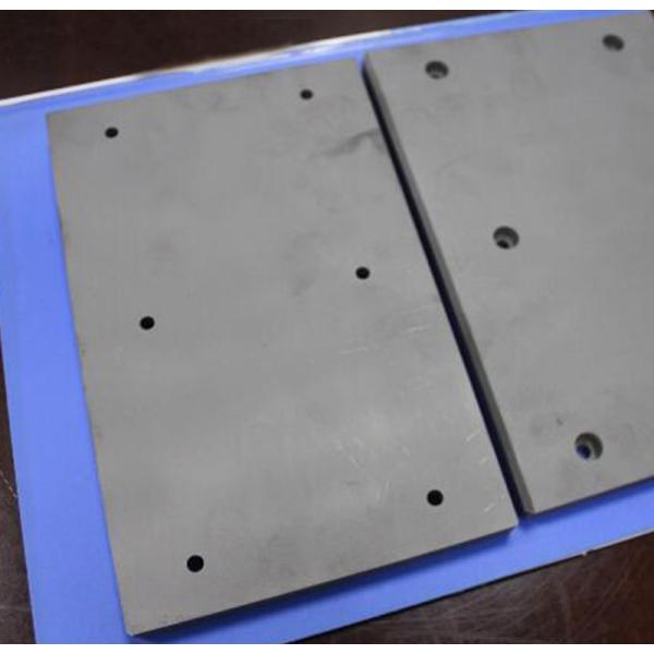 Hard Alloy Tungsten Steel Sheet 3D Glass Heating Plate Tungsten Sheet Metal