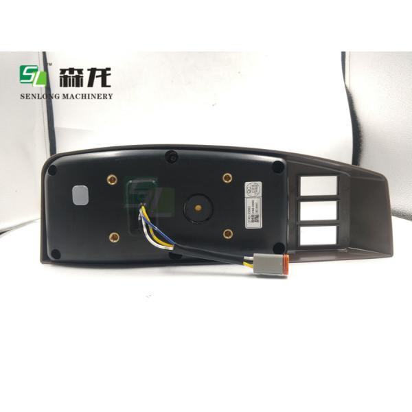 Hyundai R140-7 R160-7 R210-7 Excavator Monitor 21N8-30013