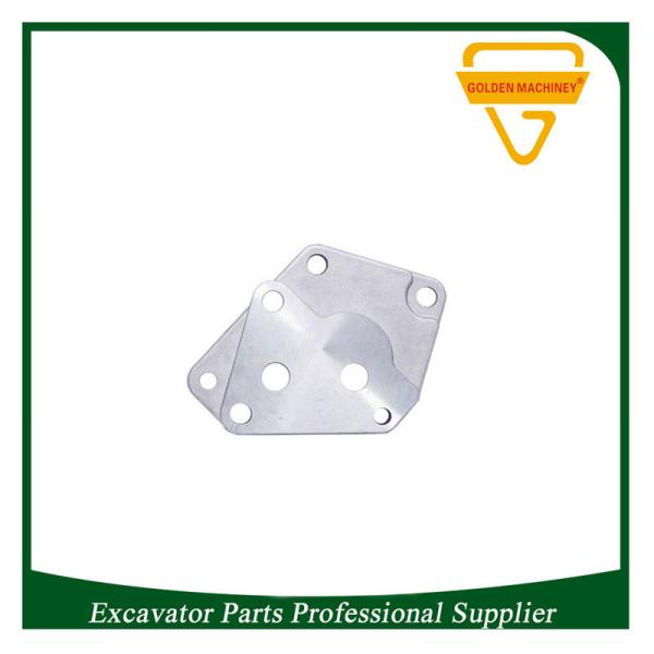 Excavator Parts E200B E320B E320C Engine Diamond Shaped Cover