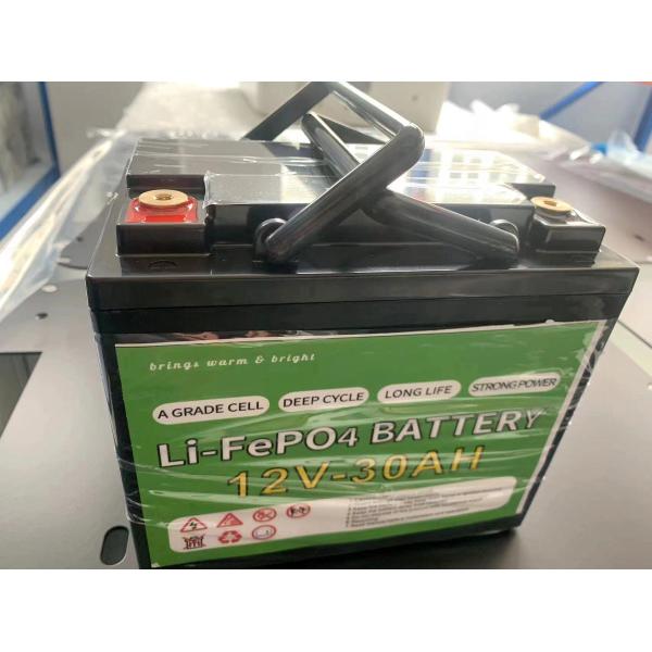 Household Solar Energy System With Lithium Battery Technology Price 48V Lithium Battery Pack For Solar System