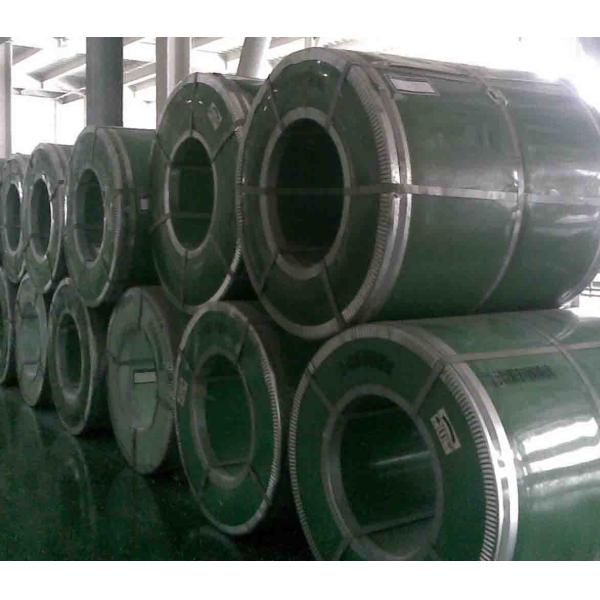 2B Surface Grade 316L Cold Rolled Stainless Steel Coil , 316L Stainless Steel Strips