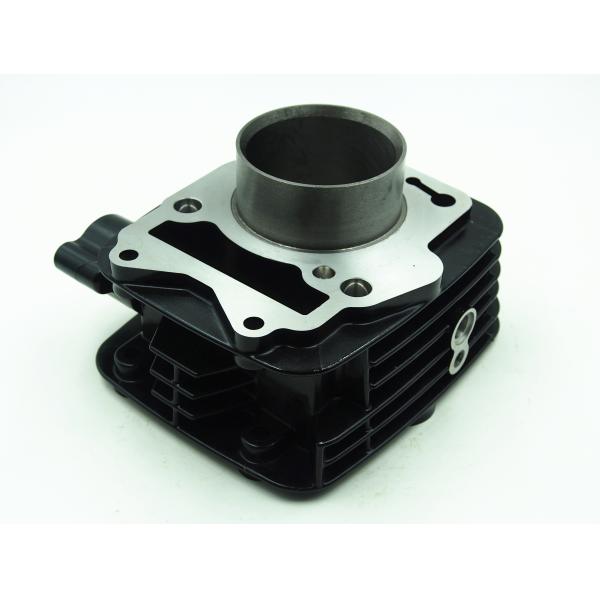 Indian Model TVS 125 Motorcycle Big Bore Cylinder Kits With Anti Corrosion