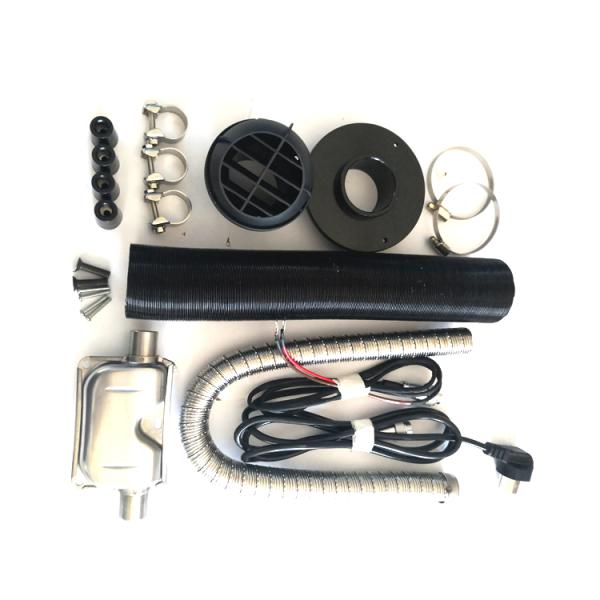 Portable Air Heater Diesel All In One Parking Heater Diesel for Camping