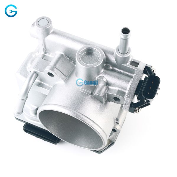 Best Sales Throttle Body OEM 16112AA010 Auto Parts for Subaru 2003-2006 16112-AA010