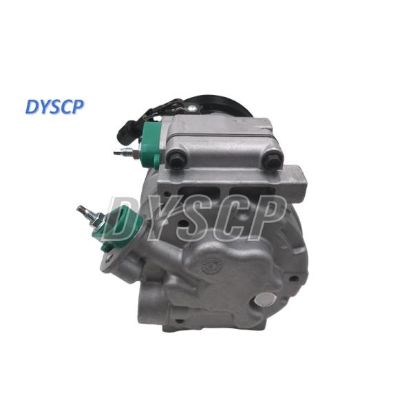 97701-3K220 97701-2B350 Car AC Compressor For Hyundai Santa Ix35 Sonata Veracruz 6pk