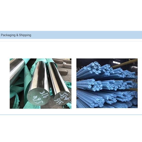 Bright Metal Polished Stainless Steel Round Bar Uns s30408 A312 Mirror 201j1 Ss Rod