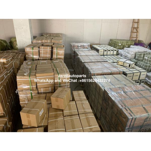 Mercedes-Benz Engine Water Pump Repair Kit 19 Teeth OEM 500350785