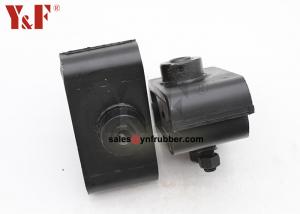 Quality Customized Marine Engine Mounts Holders Replacement Parts Stainless Steel wholesale