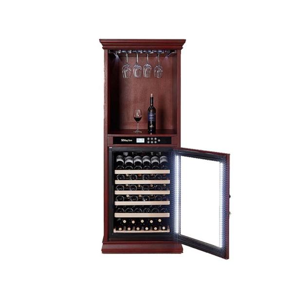 wood wine storgae cooler (1)