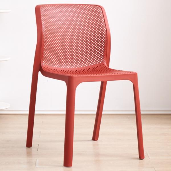 Multiple color options for dining chairs