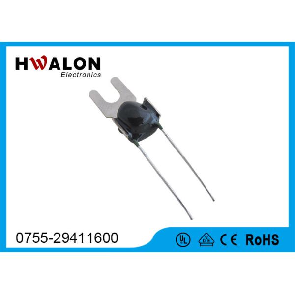 Overheat Protection PTC Resistance Thermistor 30 Volt Energy Efficient