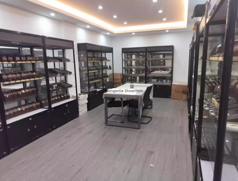 Aimeili Jewelry (Dongguan) Co., Ltd.