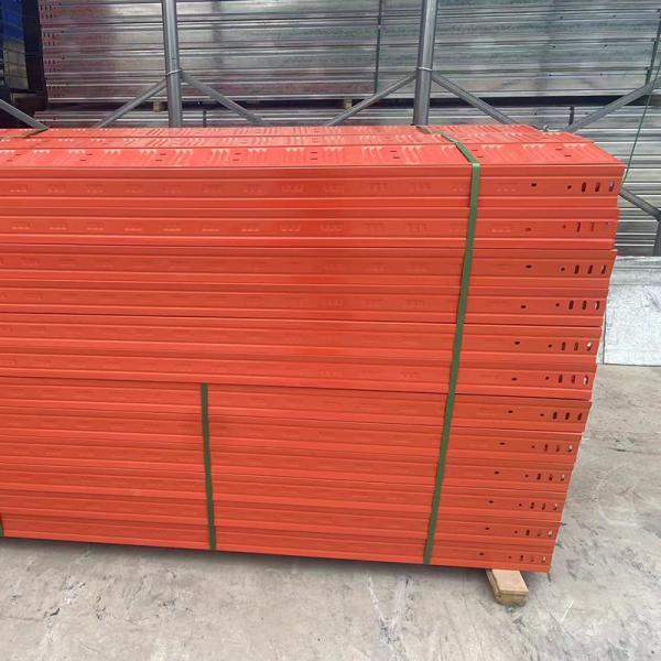 100mm Width Molded Cable Tray Uv Resistance for Durable Cable Protection
