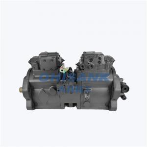 Quality K3V112DT-9C12 Hydraulic Piston Pump For Sumitomo SH200-1 12 Teeth. wholesale