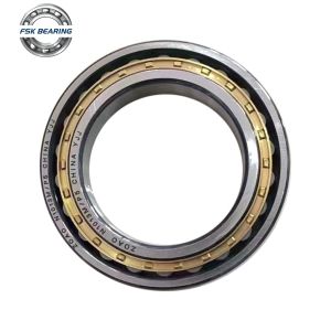 Quality Premium Quality 240RIN91R3 Cylindrical Roller Bearing Coal Mill Bearing wholesale