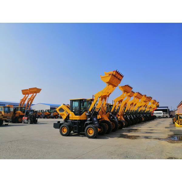 Cheap China front end loader price ELITE 936 2ton wheel loader for sale for sale