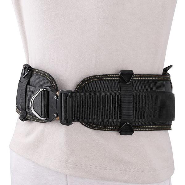 Quick Release Dual Straps Padded Pressure Relief Shoulder Straps Tool Bag