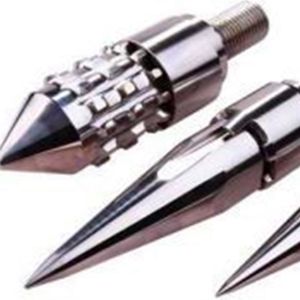 Buy cheap 38CrMoAIA Injection Screw Barrel with Ra0.4 Surface Roughness from wholesalers