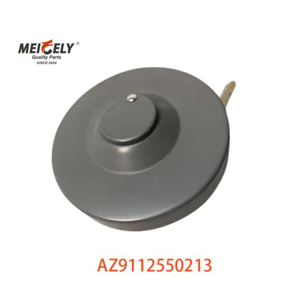 Weichai Truck Engine Parts AZ9112550213 Fuel Tank Cover For HOWO AZ9112550210