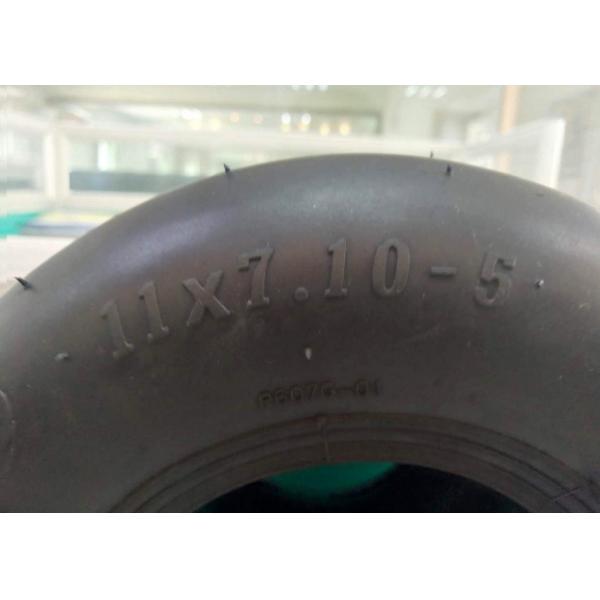10X4.5-5 Front Racing Kart Tires Bias Tire Structure 11X7.10-5 For Rear Wheel