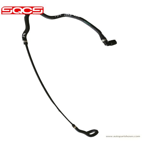 BMW 7' E65 E66 730i M54 735i 745i E66 E67 Radiator Hose 17127508012 7' Series 730Li