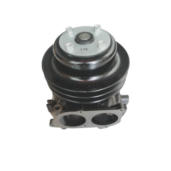 1-13650179-0 ISUZU 10PE1 Excavator Water Pump