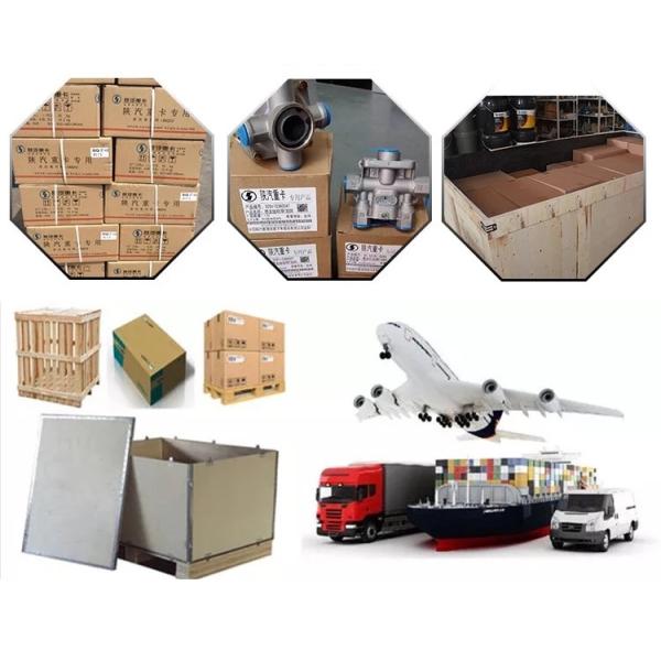 612600030053 Custom Made Truck Parts Weichai Engine Parts Piston Ring