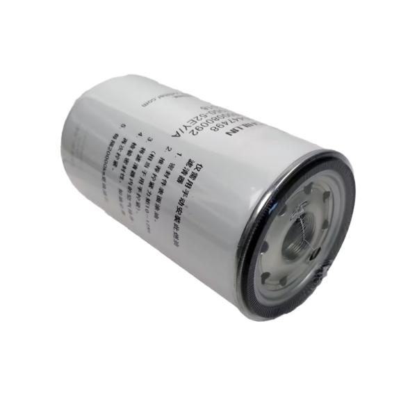 194100-261016 OEM Diesel Fuel Filter For Weichai Truck Parts 16.03- 1st Generation
