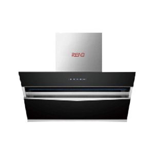 Quality Wall Hung Kitchen Range Hoods Household Kitchen Fan Exhaust wholesale