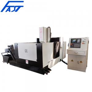Quality Table Movable Hign-Speed CNC Drilling Milling Machine For Steel Plate/Tubesheet Model PZG1010-60-1 wholesale