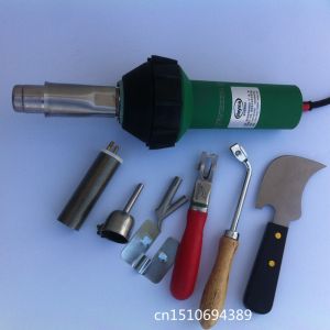 Buy cheap 220/110v 50hz 1600W heat air gun from wholesalers