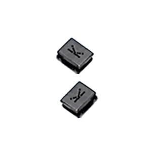 China Shielded Wire Wound SMD Power Inductor NR Series Miniaturized Inductor on sale