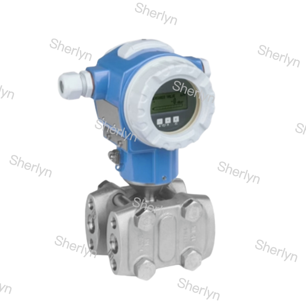Endress+Hauser Pressure Transmitter PMD78B -40 ° C...+400 ° C