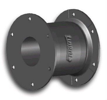 SUC/CSS super cell rubber fender manufacturer