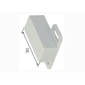 Magnetic Reed High Temperature Proximity Sensor High Precision Anti interference