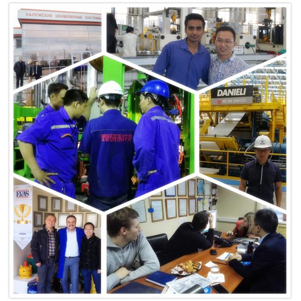 Customized 220V Robot Welding Station For Aluminium Fuel Tank Covers 1000kg Weight